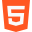 Html icon