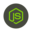 Node JS icon